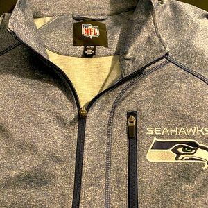 Seahawks sweatshirt